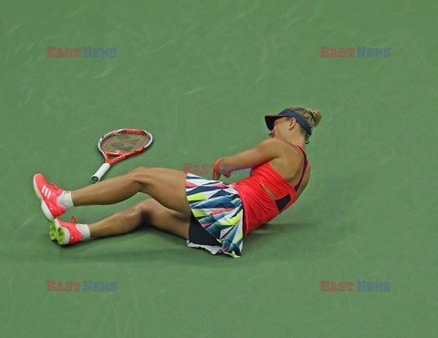 US Open 2016