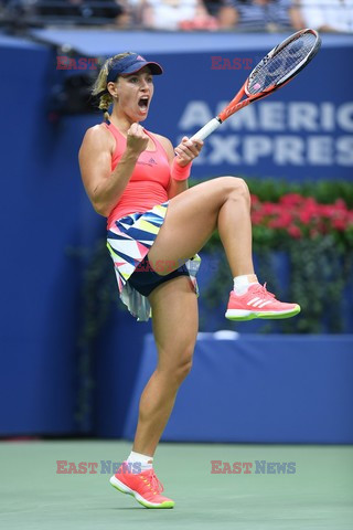 US Open 2016