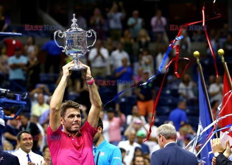 US Open 2016