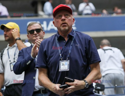US Open 2016