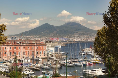 Podróże - Neapol - Capital Pictures