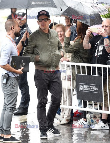 64. Festiwal Filmowy w San Sebastian 