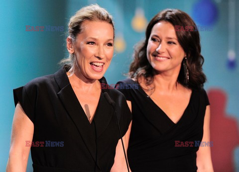 64. Festiwal Filmowy w San Sebastian 