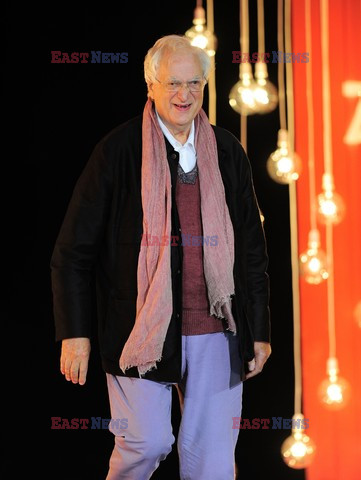 64. Festiwal Filmowy w San Sebastian 