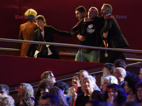 64. Festiwal Filmowy w San Sebastian 