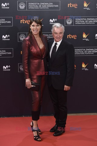 64. Festiwal Filmowy w San Sebastian 