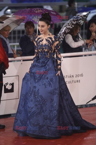 64. Festiwal Filmowy w San Sebastian 