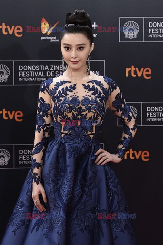 64. Festiwal Filmowy w San Sebastian 