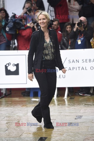 64. Festiwal Filmowy w San Sebastian 