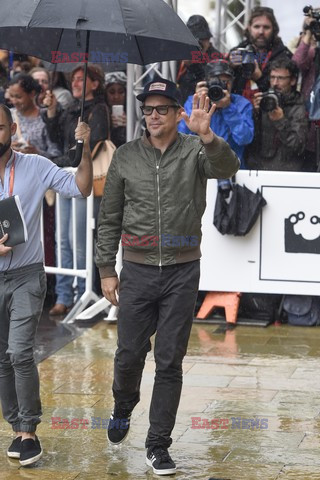 64. Festiwal Filmowy w San Sebastian 