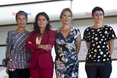 64. Festiwal Filmowy w San Sebastian 