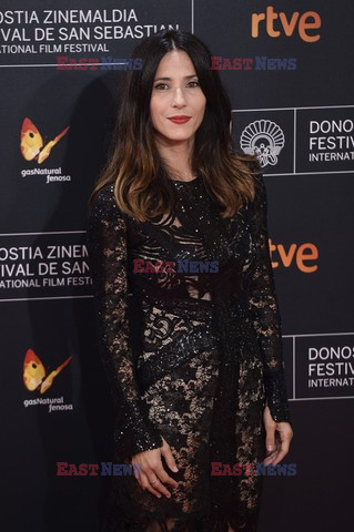 64. Festiwal Filmowy w San Sebastian 