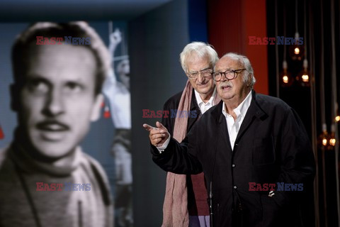 64. Festiwal Filmowy w San Sebastian 