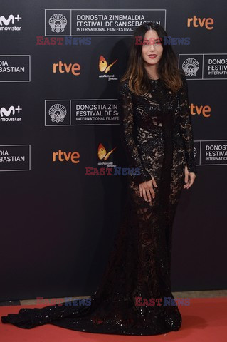 64. Festiwal Filmowy w San Sebastian 