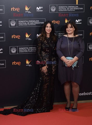 64. Festiwal Filmowy w San Sebastian 