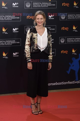 64. Festiwal Filmowy w San Sebastian 