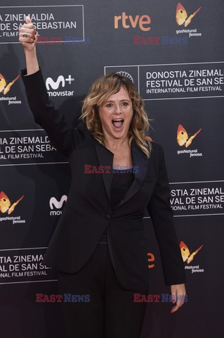 64. Festiwal Filmowy w San Sebastian 