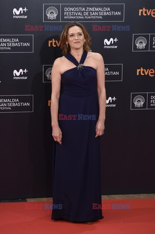 64. Festiwal Filmowy w San Sebastian 