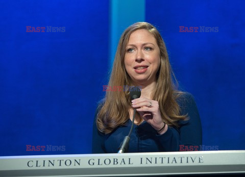 Forum Clinton Global Initiative