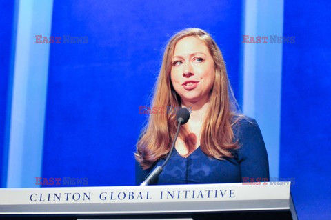 Forum Clinton Global Initiative