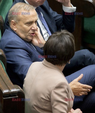 26. posiedzenie VIII kadencji Sejmu