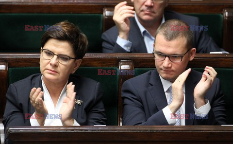 26. posiedzenie VIII kadencji Sejmu