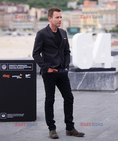 64. Festiwal Filmowy w San Sebastian 