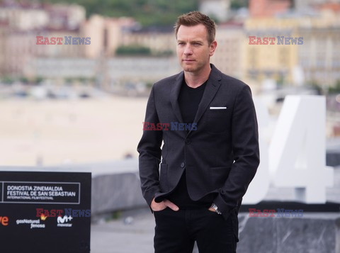 64. Festiwal Filmowy w San Sebastian 