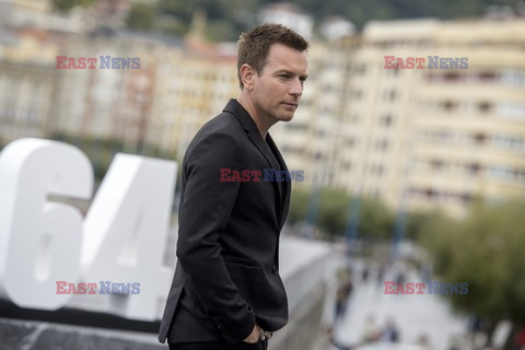64. Festiwal Filmowy w San Sebastian 