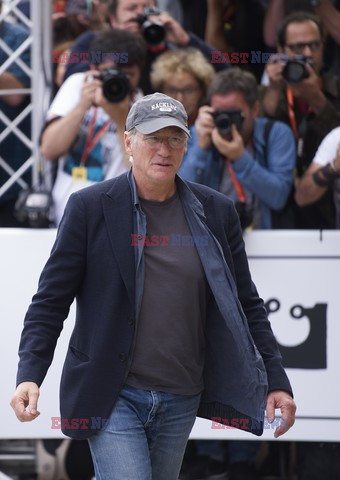 64. Festiwal Filmowy w San Sebastian 