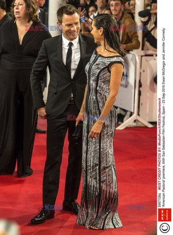 64. Festiwal Filmowy w San Sebastian 