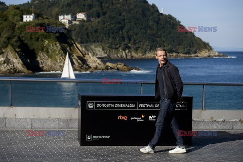 64. Festiwal Filmowy w San Sebastian 