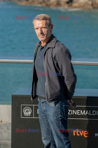 64. Festiwal Filmowy w San Sebastian 