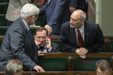 28. posiedzenie Sejmu VIII kadencji