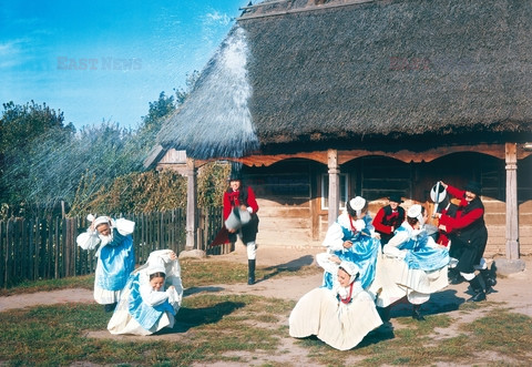 Z archiwum Zenona Zyburtowicza