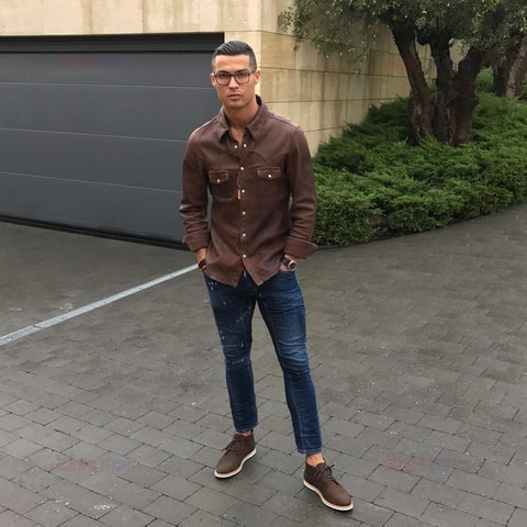 Znani w social mediach 8