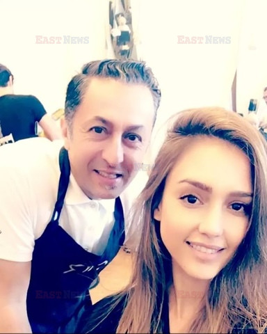 Znani w social mediach 8