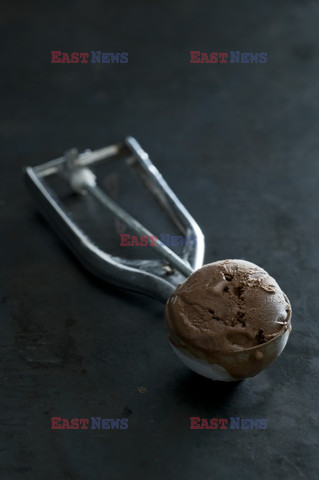 Z gorzkiej czekolady - Photocuisine