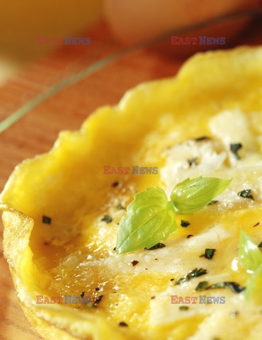 Pomysł na omlet - Photocuisine