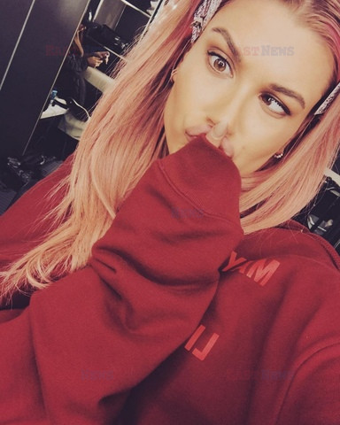 Znani w social mediach 8