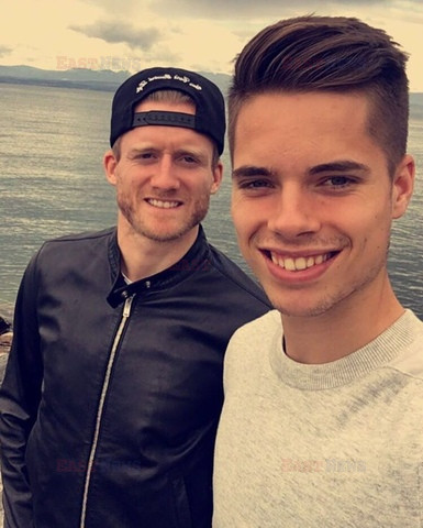 Znani w social mediach 8