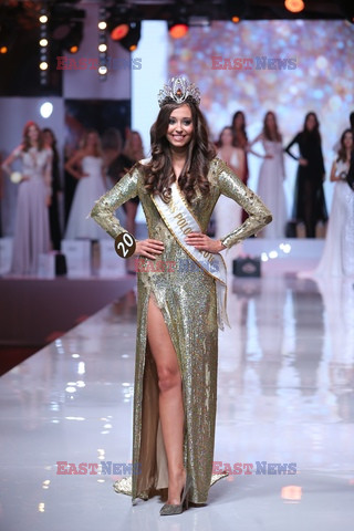 Gala Miss Polonia