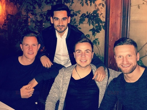 Znani w social mediach 8