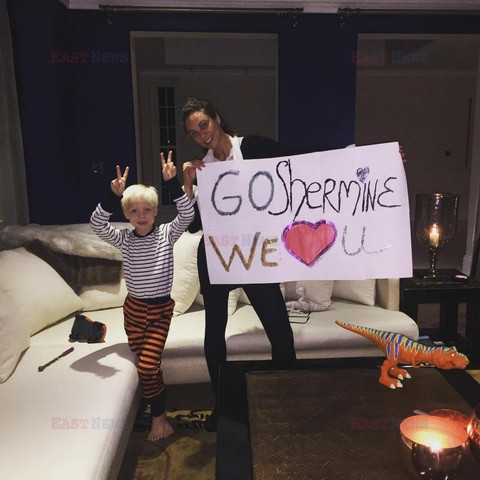 Znani w social mediach 8