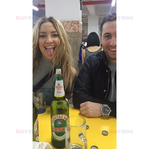 Znani w social mediach 8