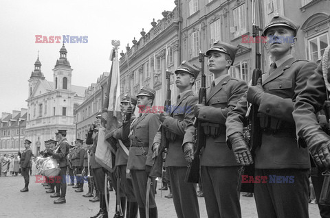 Wojsko Polskie w PRL