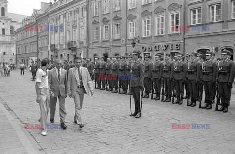 Wojsko Polskie w PRL