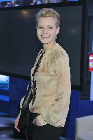 Wiosenna ramówka TVP