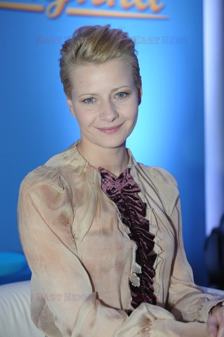 Wiosenna ramówka TVP