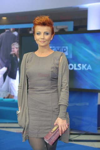 Wiosenna ramówka TVP
